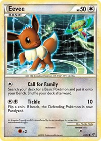 Eevee 48