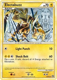 Electabuzz 33