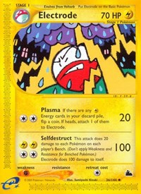 Electrode 36
