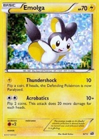 Thundershock 6