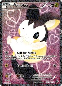 Emolga RC23