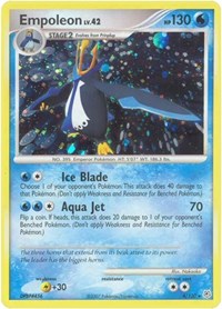 Empoleon 4