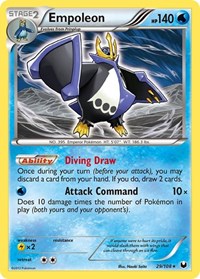 Empoleon 29