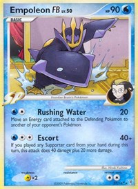 Empoleon FB 27