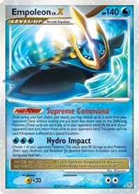 Empoleon 120