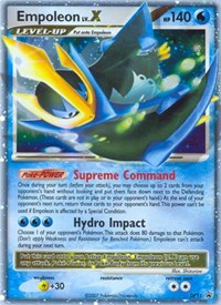 Empoleon DP11