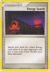Energy Search 8