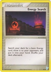 Energy Search 9