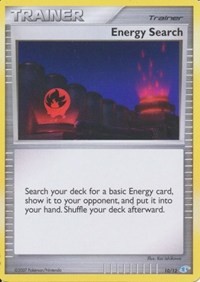 Energy Search 10
