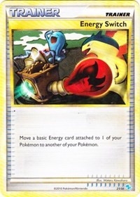 Energy Switch 21