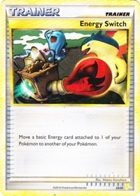 Energy Switch 29