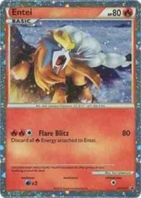 Entei HGSS20