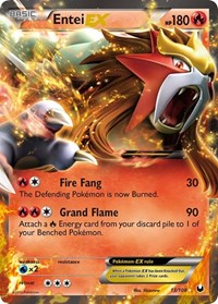 Entei-EX 13