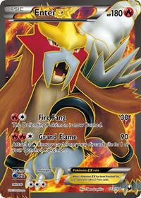 Entei-EX 103