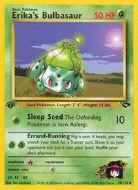 Erika's Bulbasaur 39