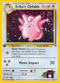 Erika's Clefable 3