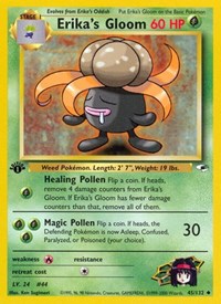 Erika's Gloom 45
