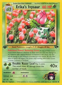 Erika's Ivysaur 41