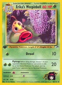 Erika's Weepinbell 48