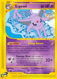 Espeon 11