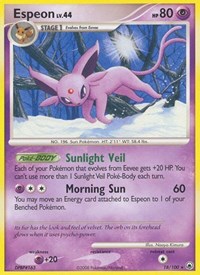 Espeon 18