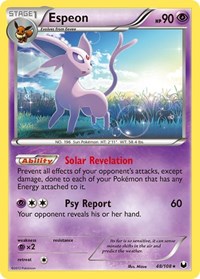 Espeon 48