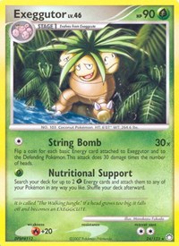 Exeggutor 24