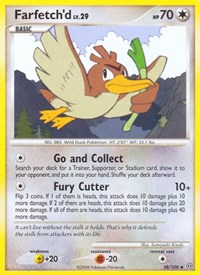 Farfetch'd 38