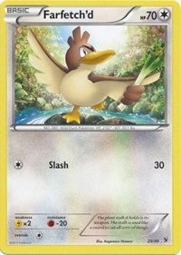 Farfetch'd 25