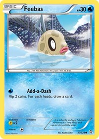 Feebas 27