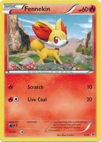 Fennekin 8
