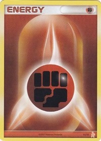 Fighting Energy 11