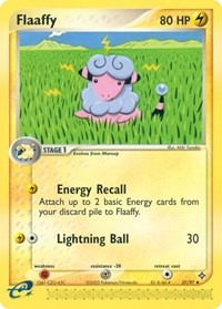 Flaaffy 27