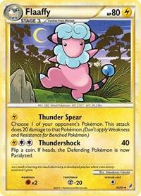 Flaaffy 43