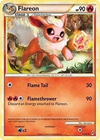 Flareon 44