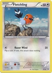 Fletchling 31