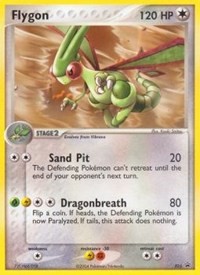Flygon 25