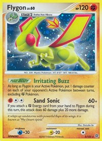 Flygon 5