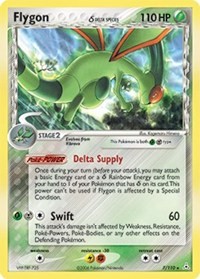 Flygon δ 7