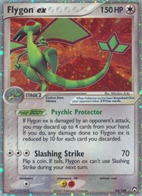 Flygon ex 94