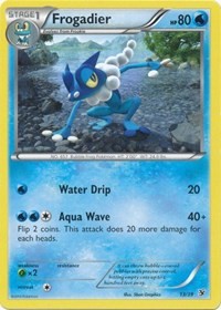 Frogadier 13