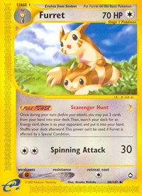 Furret 48