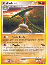 Gallade 2