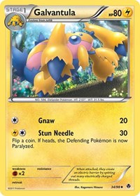 Galvantula 34