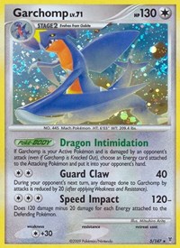 Garchomp 5