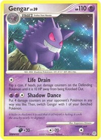 Gengar 27