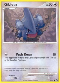 Gible 14