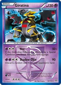 Giratina 62