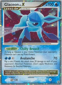 Glaceon 98