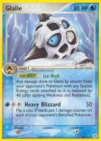 Glalie 34